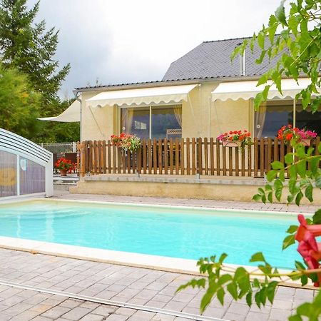 Domaine De La Moretie Cublac ภายนอก รูปภาพ