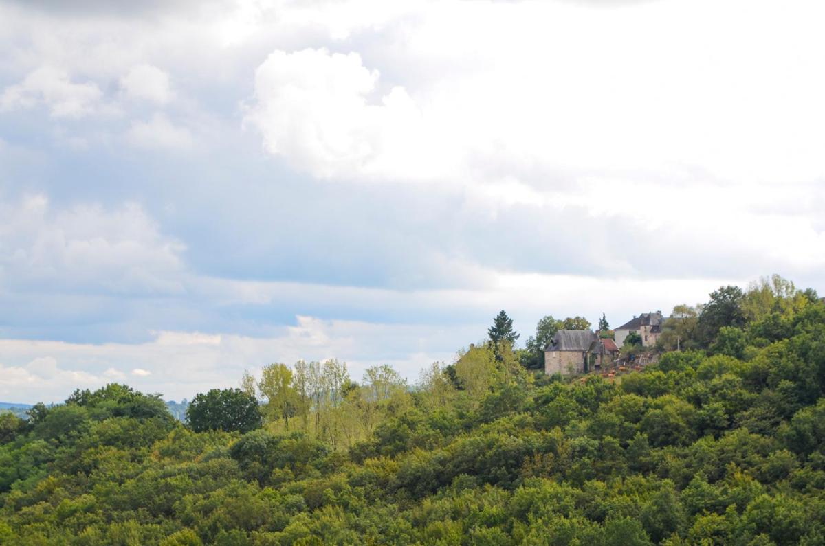 Domaine De La Moretie Cublac ภายนอก รูปภาพ